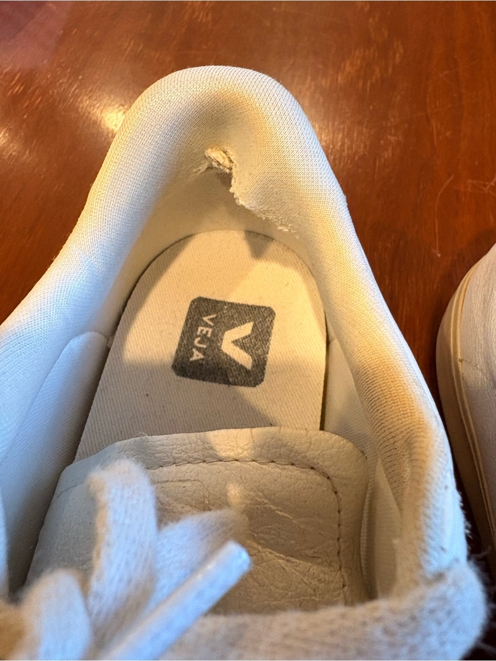 Veja Campo Sneakers- Rare Color - Picture 8 of 10